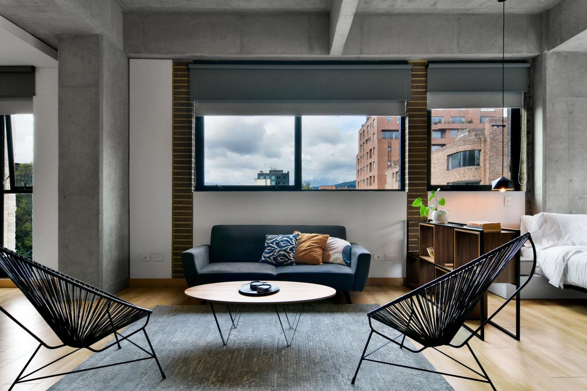 Canvas By Wynwood House Bogota Exterior photo