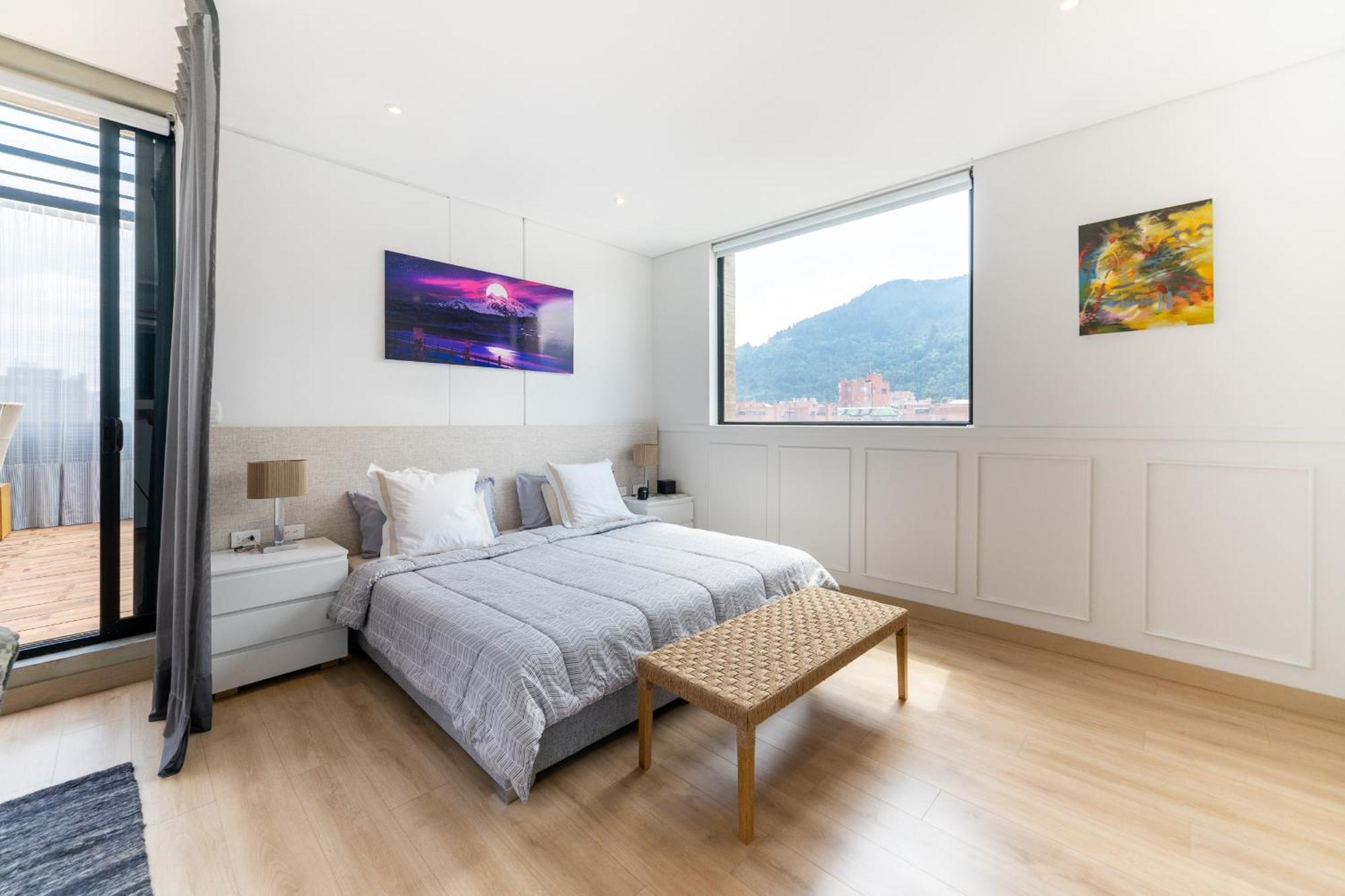 Canvas By Wynwood House Bogota Exterior photo