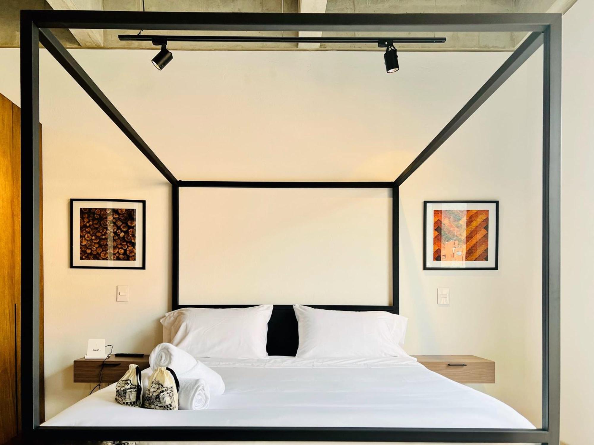 Canvas By Wynwood House Bogota Exterior photo